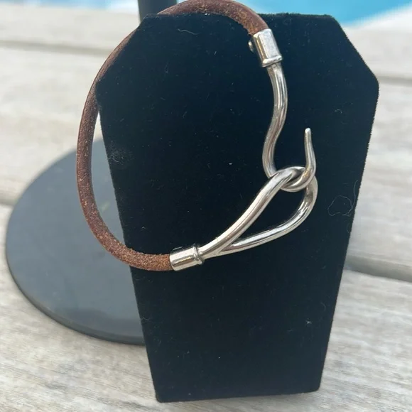 HermèsAuthentic Bracelet